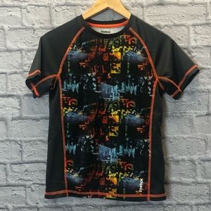 Boys REEBOK Shirt